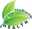 Logo Nu Earth Health
