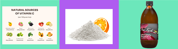 Vitamin C Price Compare